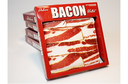 bacon wallet