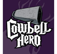 cowbell hero