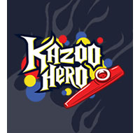 kazoo hero