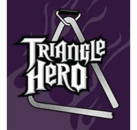 triangle hero