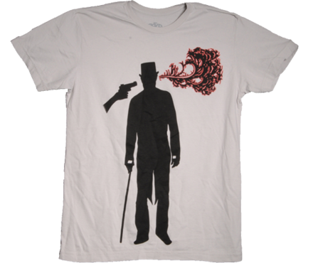whats-on-your-mind What's on your Mind? T-Shirt