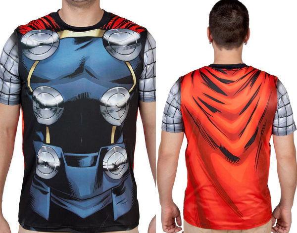 thor t shirt india