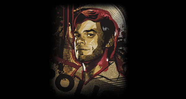 Dexter T-Shirt